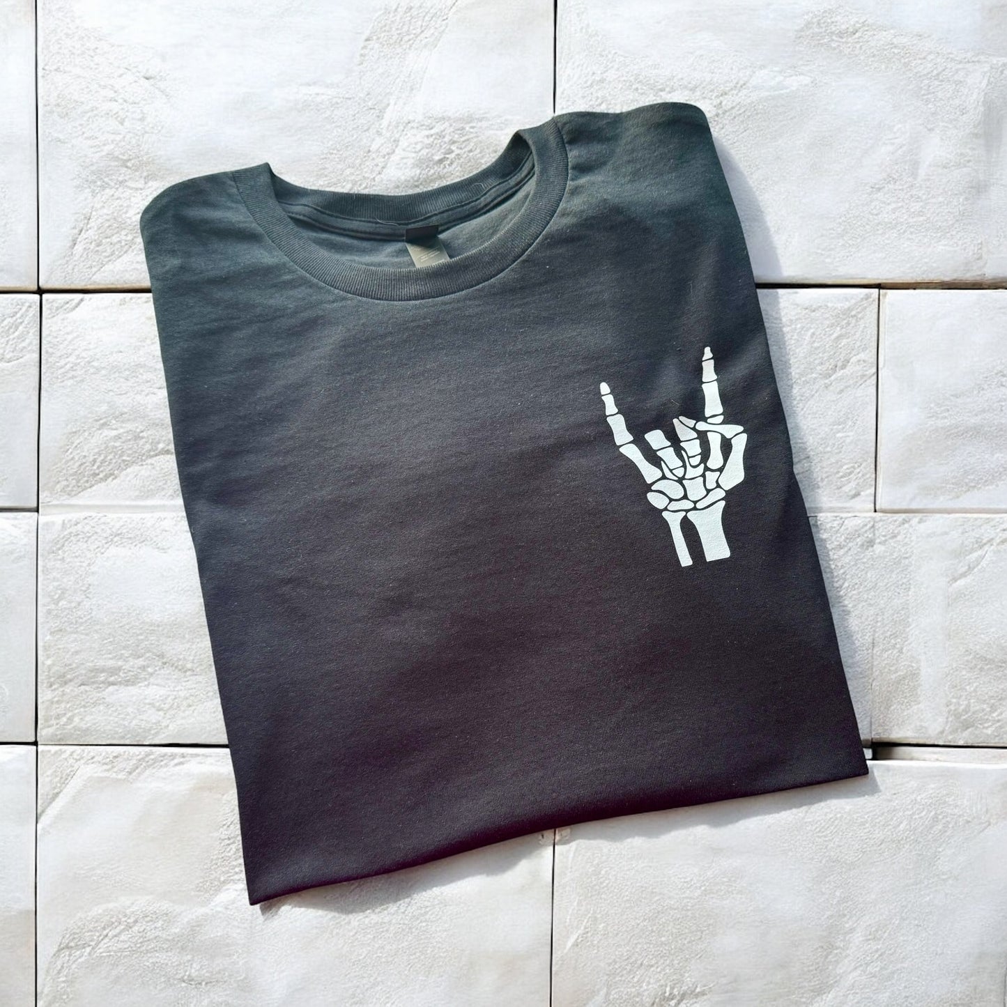 Dad Shiz T-shirt