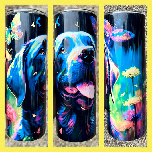 Galaxy Lab Tumbler