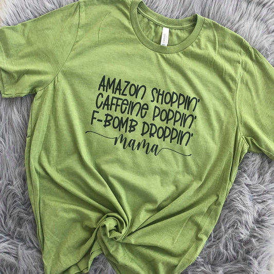 Mama Tshirt