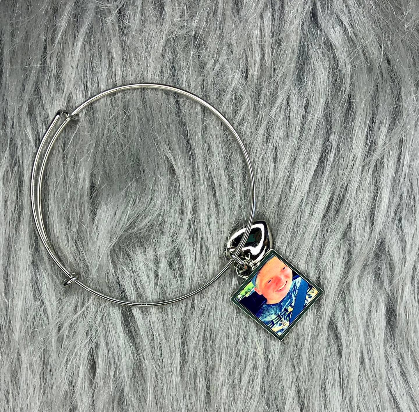 Picture Bracelet