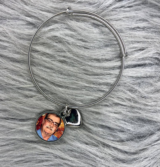 Picture Bracelet