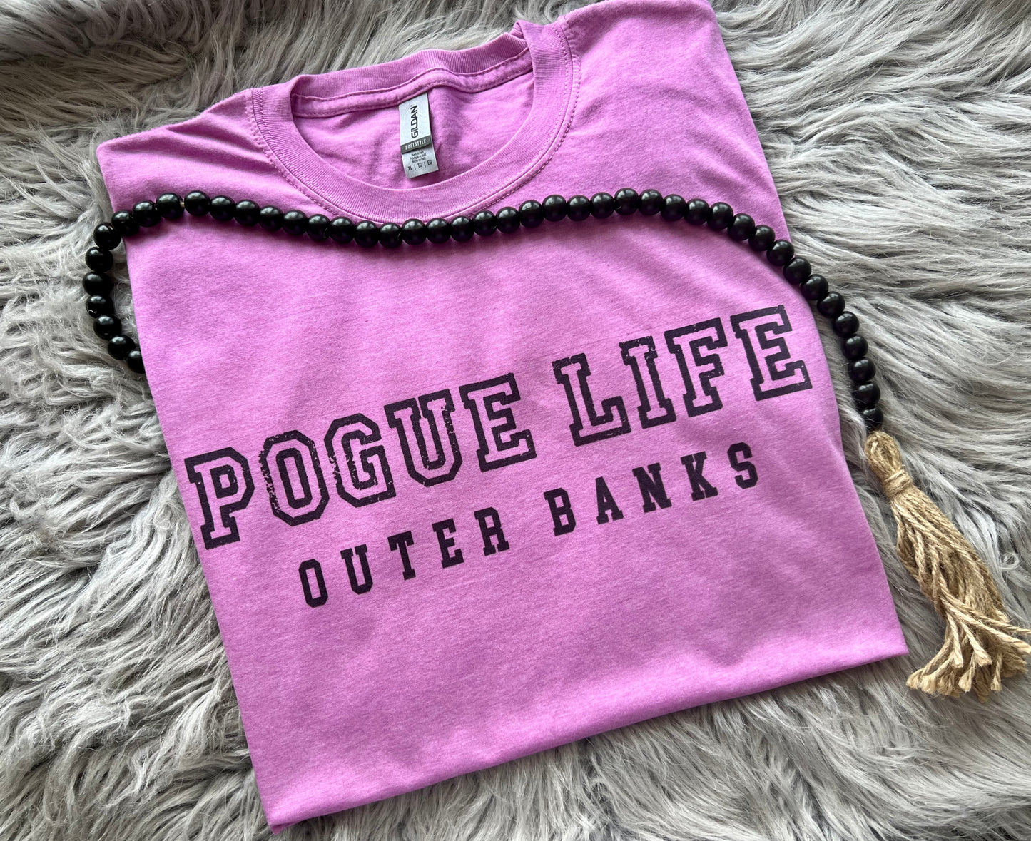 Pogue Life Shirt