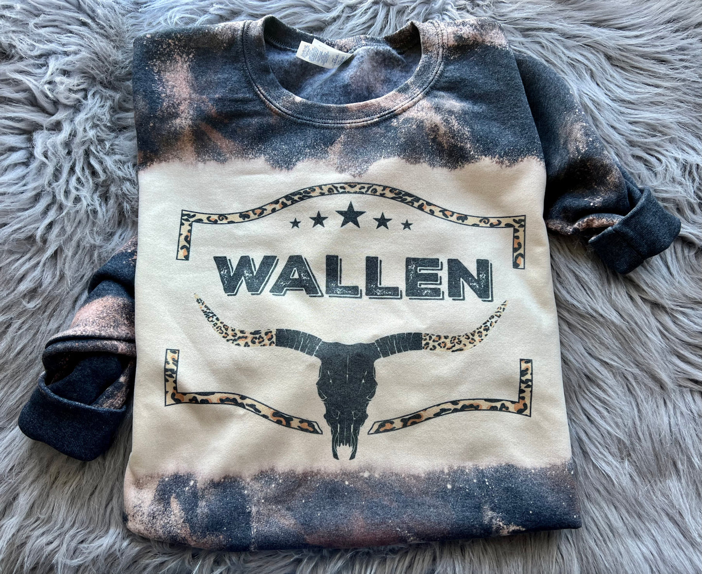 Wallen Sweatshirt