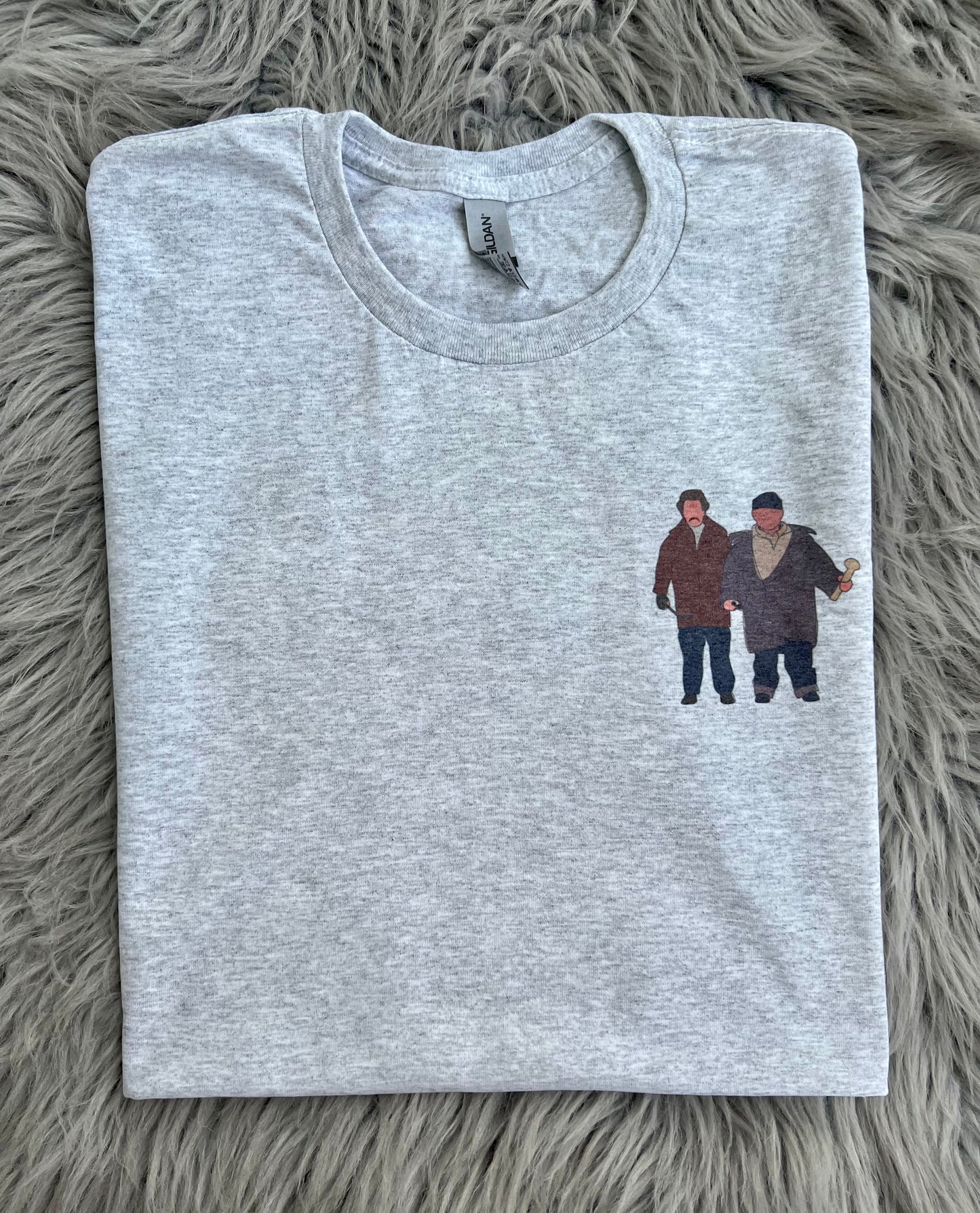 Wet Bandits Vintage T-shirt