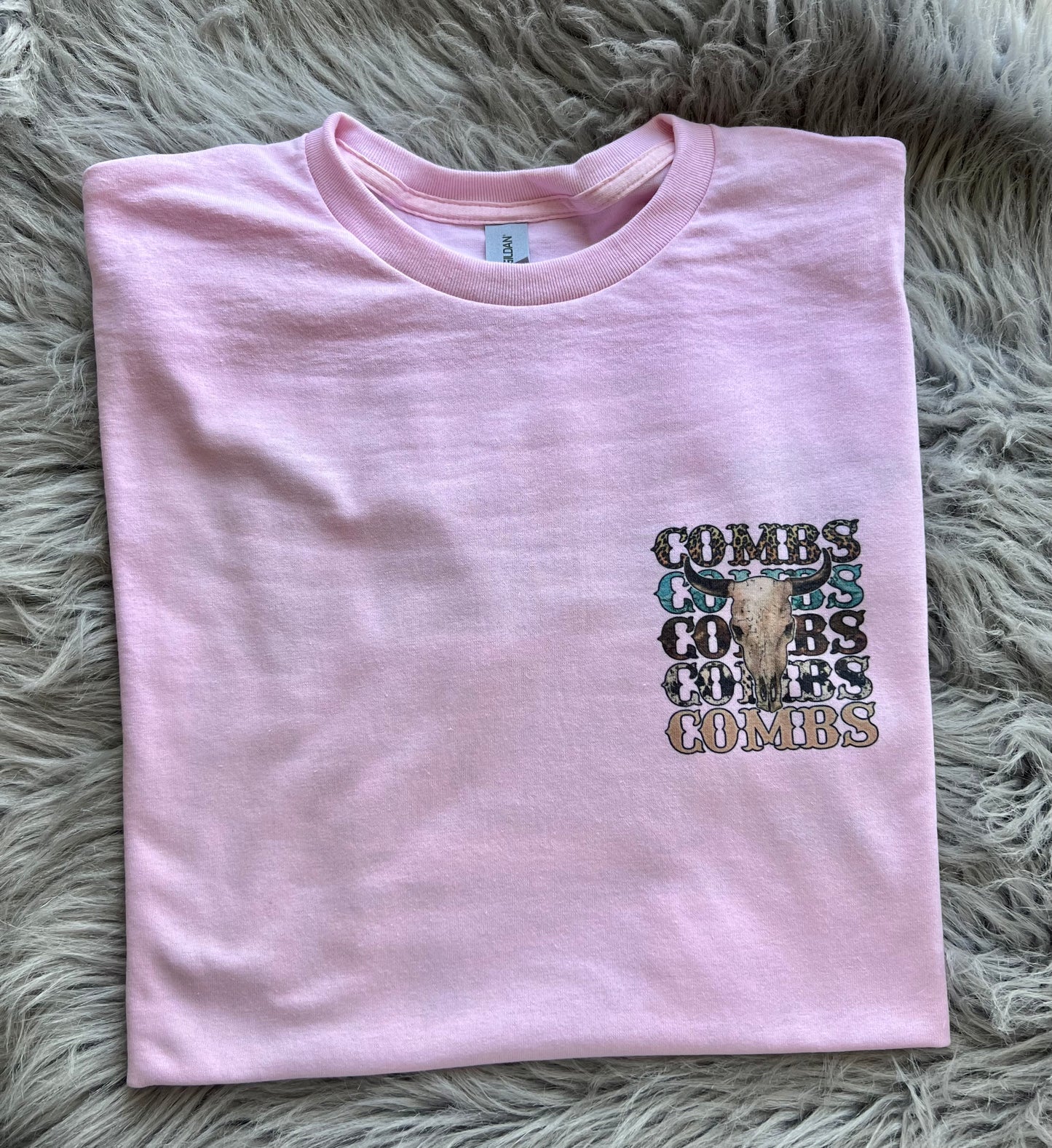 Luke Combs T-shirt